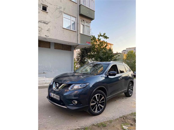 sahibinden nissan x trail 1 6 dci platinum premium pack 2015 model istanbul 90 000 km lacivert 18950142 arabam com sahibinden nissan x trail 1 6 dci platinum premium pack 2015 model istanbul 90 000 km lacivert 18950142 arabam com