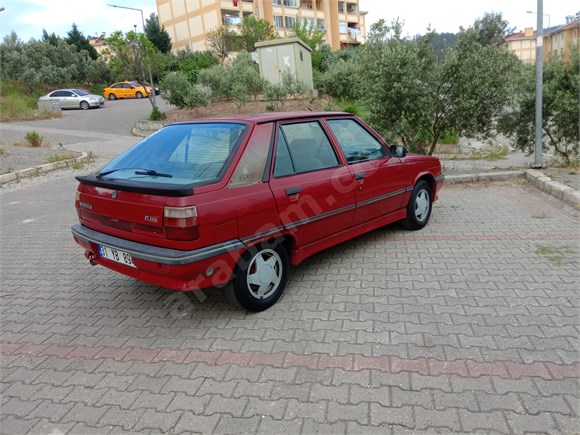 sahibinden renault r 11 flash s 1994 model osmaniye 250 000 km 18950227 arabam com