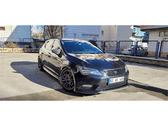 sahibinden seat leon 1 6 tdi cr style 2013 model tokat 146 000 km 18950252 arabam com sahibinden seat leon 1 6 tdi cr style 2013 model tokat 146 000 km 18950252 arabam com