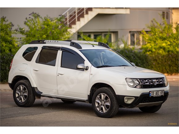 sahibinden dacia duster 1 5 dci laureate 2016 model mersin 129 000 km 18950253 arabam com sahibinden dacia duster 1 5 dci laureate 2016 model mersin 129 000 km 18950253 arabam com
