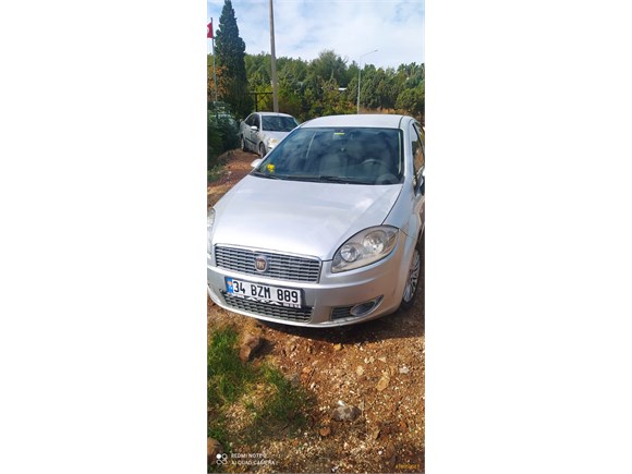 sahibinden fiat linea 1 3 multijet urban 2014 model hatay 670 000 km 18950581 arabam com