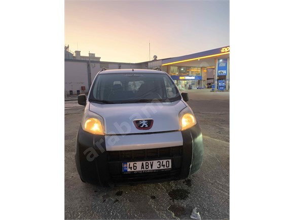 sahibinden peugeot bipper 1 4 hdi comfort plus 2010 model kahramanmaras 280 000 km gri 18950715 arabam com sahibinden peugeot bipper 1 4 hdi comfort plus 2010 model kahramanmaras 280 000 km gri 18950715 arabam com