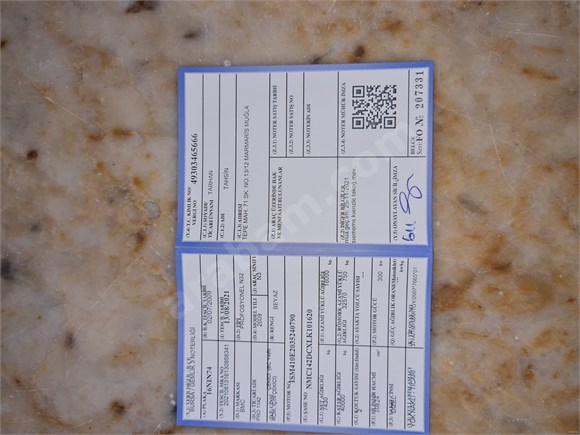 sahibinden bmc pro 1142 4x2 2009 model mugla 511 000 km beyaz 18951158 arabam com
