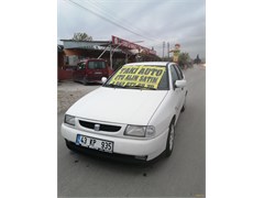 Galeriden Seat Cordoba 1.6 SXE 1999 Model Denizli