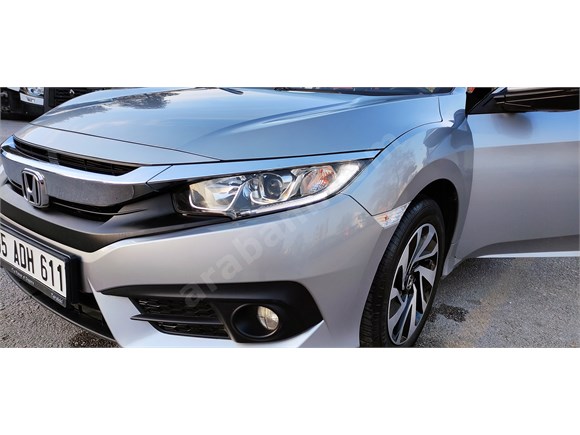 sahibinden honda civic 1 6 i vtec eco premium 2018 model bursa 53 000 km gri gumus 18952018 arabam com sahibinden honda civic 1 6 i vtec eco premium 2018 model bursa 53 000 km gri gumus 18952018 arabam com