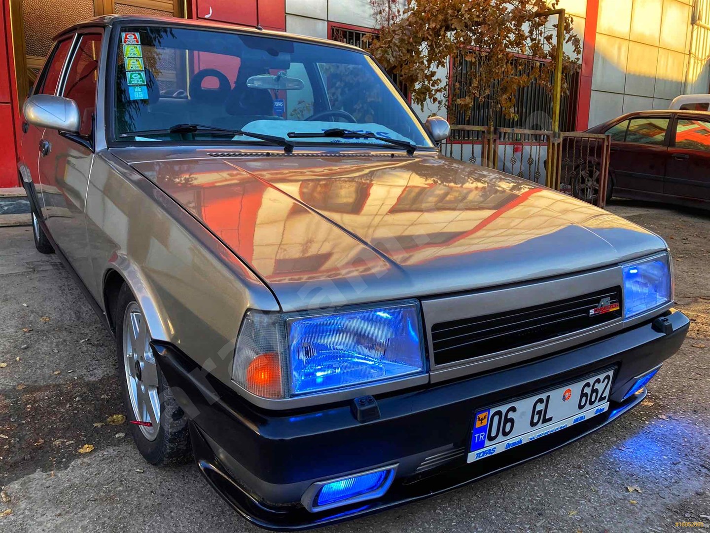sahibinden tofas dogan slx ie 1999 model ankara 258 000 km 18952065 arabam com sahibinden tofas dogan slx ie 1999 model ankara 258 000 km 18952065 arabam com