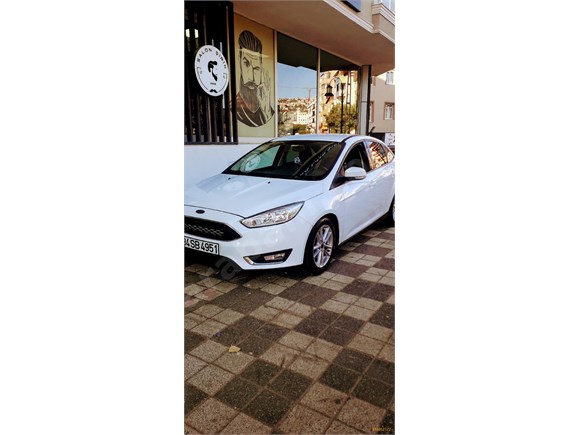 sahibinden ford focus 1 5 tdci trend x 2016 model istanbul 154 000 km beyaz 18952172 arabam com sahibinden ford focus 1 5 tdci trend x 2016 model istanbul 154 000 km beyaz 18952172 arabam com