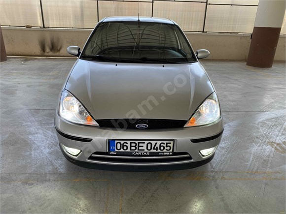 sahibinden ford focus 1 6 comfort 2004 model ankara 250 000 km 18952188 arabam com