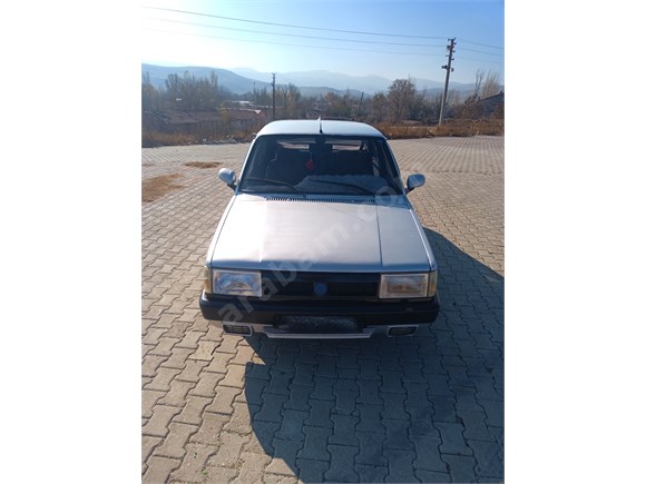 sahibinden tofas sahin 1 6 ie 2001 model afyonkarahisar 104 000 km gri gumus 18952521 arabam com