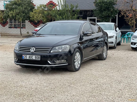 sahibinden volkswagen passat 1 6 tdi bluemotion comfortline 2013 model diyarbakir 170 000 km 18952751 arabam com