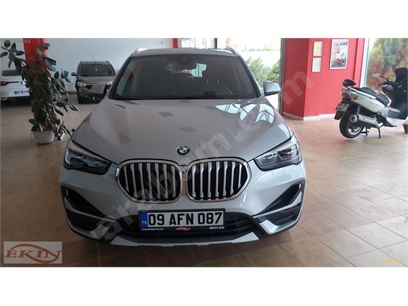 galeriden bmw x1 16d sdrive premium line 2021 model aydin 5 473 km gri 18953658 arabam com galeriden bmw x1 16d sdrive premium line 2021 model aydin 5 473 km gri 18953658 arabam com
