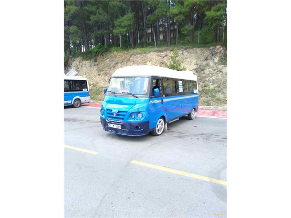sahibinden karsan j10 2 3 2011 model sakarya 570 000 km mavi 18953967 arabam com