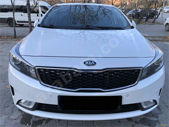 sahibinden kia cerato 1 6 crdi concept plus 2016 model ankara 147 900 km 18954201 arabam com