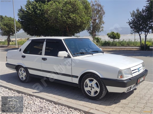 galeriden tofas dogan slx 1994 model antalya 185 000 km beyaz 18954522 arabam com galeriden tofas dogan slx 1994 model antalya 185 000 km beyaz 18954522 arabam com