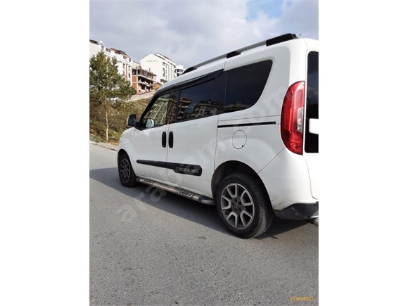 sahibinden fiat doblo combi 1 6 multijet trekking 2017 model istanbul 35 000 km 18954532 arabam com