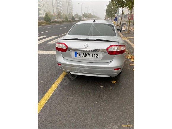 sahibinden renault fluence 1 5 dci touch 2015 model diyarbakir 308 000 km gri 18954714 arabam com sahibinden renault fluence 1 5 dci touch 2015 model diyarbakir 308 000 km gri 18954714 arabam com
