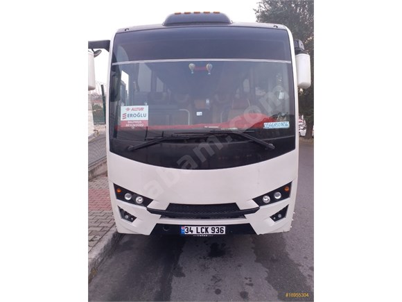 sahibinden isuzu novo lux 2013 model istanbul 470 000 km beyaz 18955304 arabam com