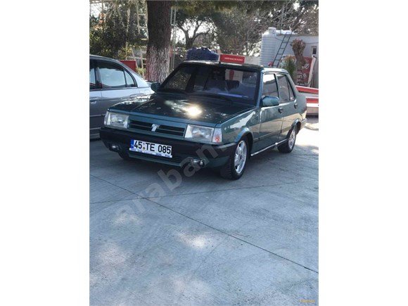 sahibinden tofas dogan slx 1993 model manisa 212 000 km 18955400 arabam com