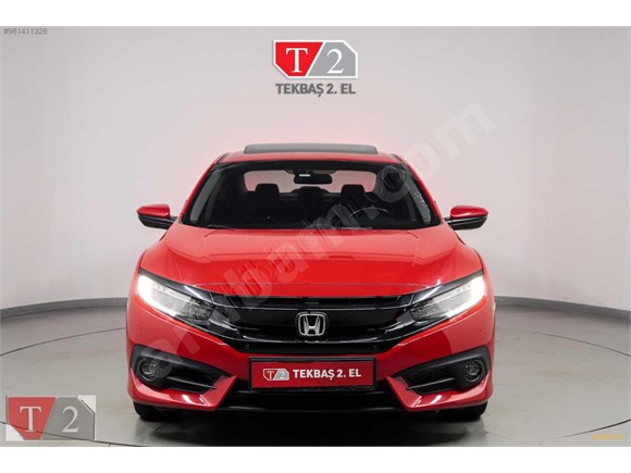 galeriden honda civic 1 5 i vtec rs 2017 model istanbul 128 000 km kirmizi 18955502 arabam com galeriden honda civic 1 5 i vtec rs 2017 model istanbul 128 000 km kirmizi 18955502 arabam com