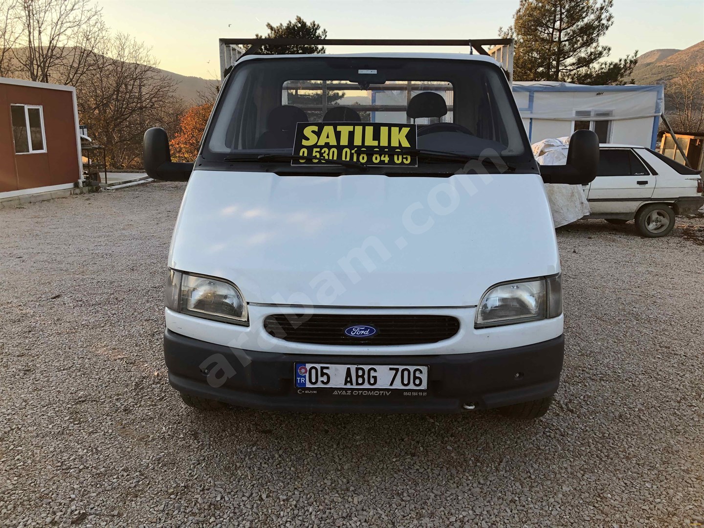 galeriden ford otosan transit 190 p 2001 model amasya 308 000 km beyaz 18955586 arabam com galeriden ford otosan transit 190 p 2001 model amasya 308 000 km beyaz 18955586 arabam com