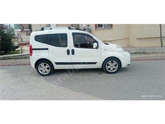 sahibinden fiat fiorino combi 1 3 multijet emotion 2015 model ankara 198 469 km 18955639 arabam com