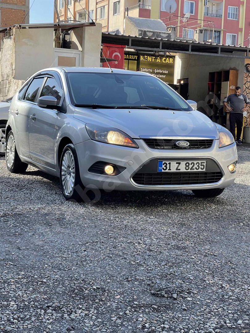 sahibinden ford focus 1 6 tdci titanium 2011 model hatay 136 000 km 18955893 arabam com sahibinden ford focus 1 6 tdci titanium 2011 model hatay 136 000 km 18955893 arabam com