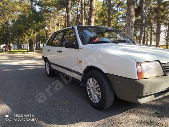 sahibinden lada samara 1 5 1992 model konya 192 000 km 18956029 arabam com