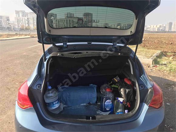 sahibinden opel astra 1 6 edition 2012 model diyarbakir 179 500 km mavi metalik 18956200 arabam com