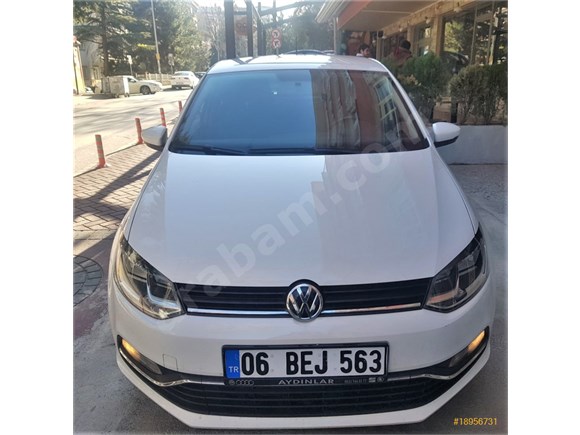 sahibinden volkswagen polo 1 4 tdi comfortline 2017 model ankara 74 000 km beyaz 18956731 arabam com sahibinden volkswagen polo 1 4 tdi comfortline 2017 model ankara 74 000 km beyaz 18956731 arabam com
