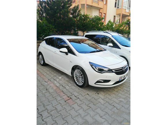 sahibinden opel astra 1 6 cdti dynamic 2016 model gaziantep 120 000 km 18956843 arabam com