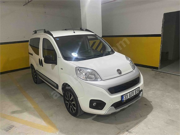 sahibinden fiat fiorino combi 1 4 eko premio 2021 model mersin 7 000 km beyaz 18957984 arabam com