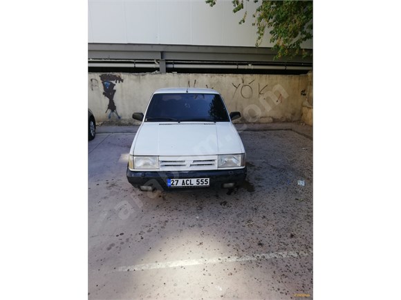 sahibinden tofas sahin 5 vites 1994 model gaziantep 45 000 km 18958039 arabam com