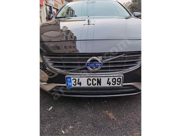 sahibinden volvo s60 1 6 d advance 2015 model sanliurfa 118 000 km 18958558 arabam com