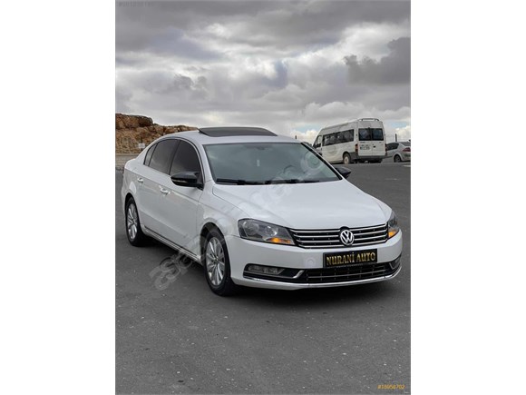 galeriden volkswagen passat 1 6 tdi bluemotion comfortline 2014 model sanliurfa 171 000 km beyaz 18958702 arabam com