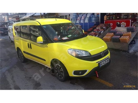 sahibinden fiat doblo panorama 1 6 multijet premio 2017 model erzurum 200 000 km beyaz 18958716 arabam com