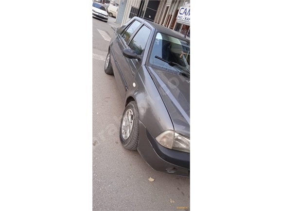 sahibinden dacia solenza 1 4 rapsodie 2004 model bursa 272 750 km fume 18959038 arabam com sahibinden dacia solenza 1 4 rapsodie 2004 model bursa 272 750 km fume 18959038 arabam com