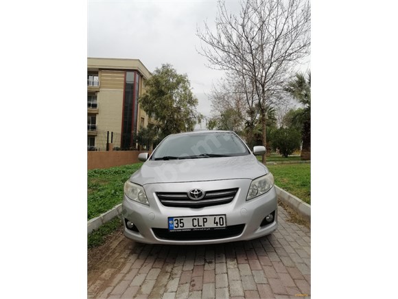 sahibinden toyota corolla 1 4 d 4d comfort 2008 model izmir 211 000 km gri gumus 18959356 arabam com sahibinden toyota corolla 1 4 d 4d comfort 2008 model izmir 211 000 km gri gumus 18959356 arabam com