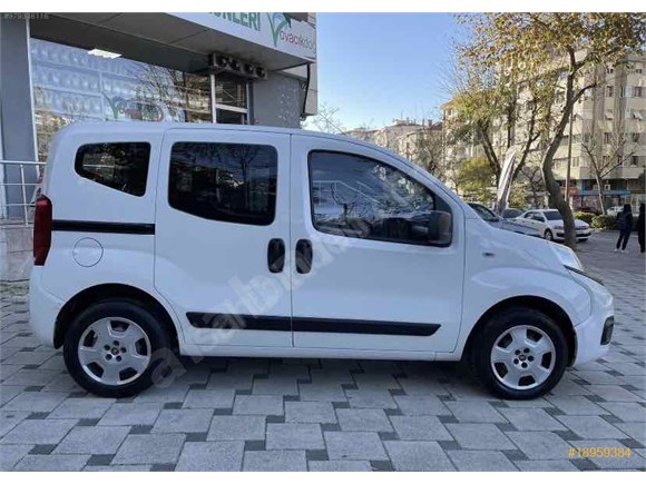 sahibinden fiat fiorino combi 1 4 fire pop 2019 model agri 57 000 km beyaz 18959384 arabam com