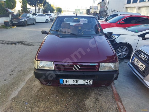 sahibinden fiat uno 70 s 1997 model istanbul 302 000 km 18959595 arabam com