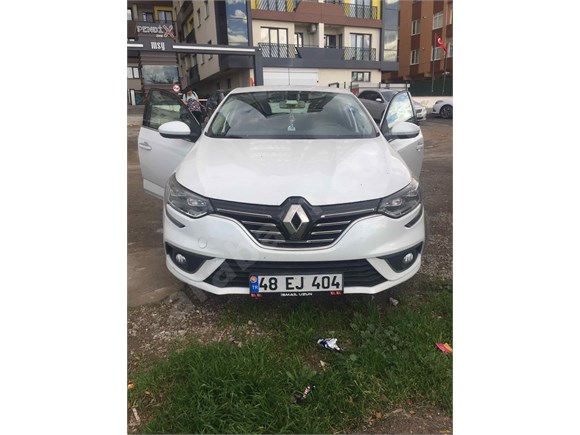 sahibinden renault megane 1 2 tce icon 2016 model mugla 40 000 km beyaz 18959990 arabam com sahibinden renault megane 1 2 tce icon 2016 model mugla 40 000 km beyaz 18959990 arabam com