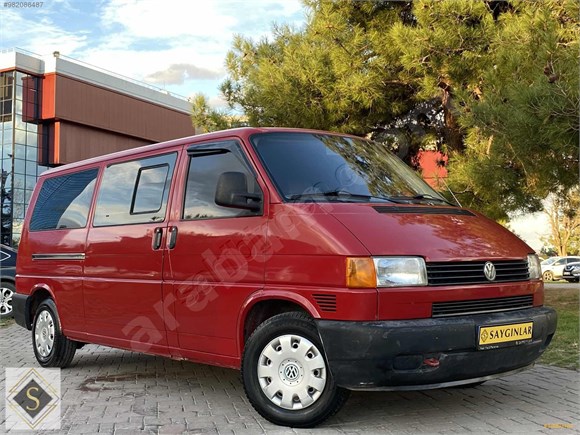 galeriden volkswagen transporter 2 4 1998 model bursa 365 000 km bordo 18960184 arabam com galeriden volkswagen transporter 2 4 1998 model bursa 365 000 km bordo 18960184 arabam com