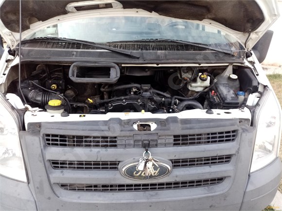 sahibinden ford transit 330 s 2010 model edirne 256 000 km 18960280 arabam com