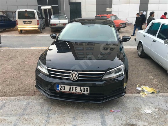 sahibinden volkswagen jetta 1 2 tsi trendline 2014 model kirsehir 188 000 km siyah 18960378 arabam com