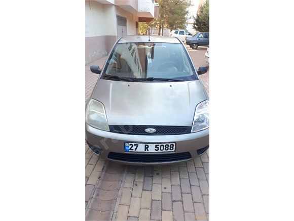 sahibinden ford fiesta 1 4 tdci comfort 2004 model gaziantep 207 500 km diger 18961170 arabam com