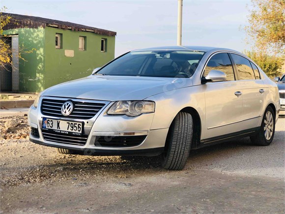 sahibinden volkswagen passat 1 6 trendline 2011 model sanliurfa 225 000 km 18961784 arabam com