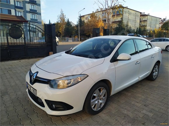 sahibinden renault fluence 1 5 dci touch plus 2014 model nevsehir 134 700 km beyaz 18962356 arabam com sahibinden renault fluence 1 5 dci touch plus 2014 model nevsehir 134 700 km beyaz 18962356 arabam com