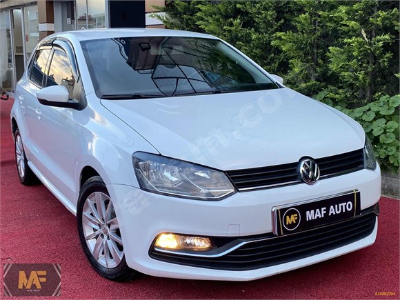 polo gt usado