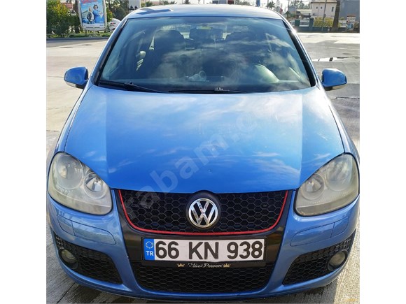 sahibinden volkswagen golf 1 6 2004 model hatay 292 000 km 18962547 arabam com