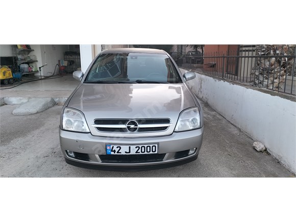 sahibinden opel vectra c kasa