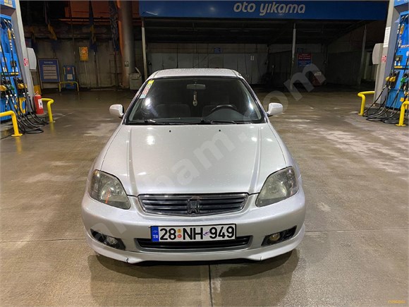 sahibinden honda civic 1 4 s 2000 model trabzon 229 000 km 18962902 arabam com